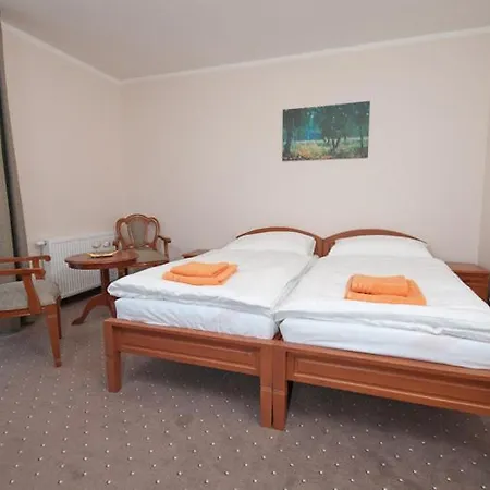 Hotel Lazensky Vrch Litvínov