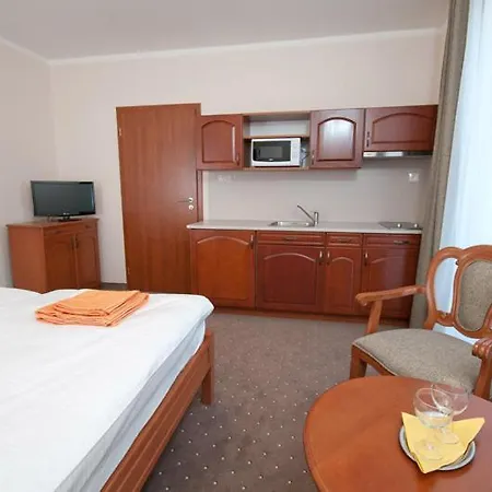 Hotel Lazensky Vrch