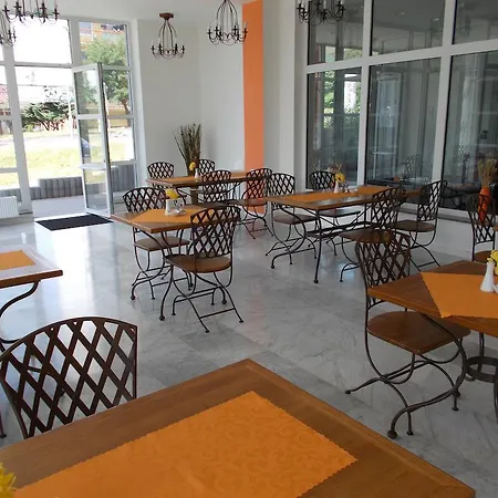 Lázeňský Vrch Hotel