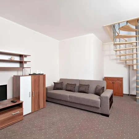 Hotel Lazensky Vrch 3*